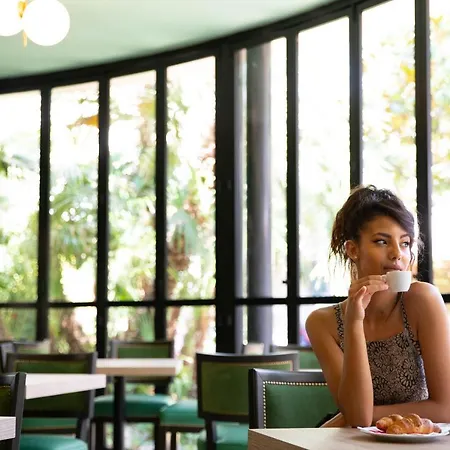 Ξενοδοχείο Terme Milano