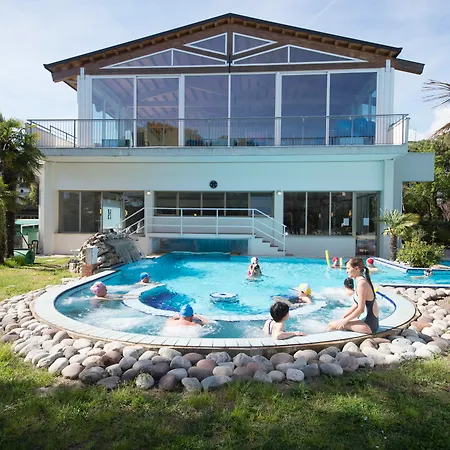 Terme Milano Ξενοδοχείο