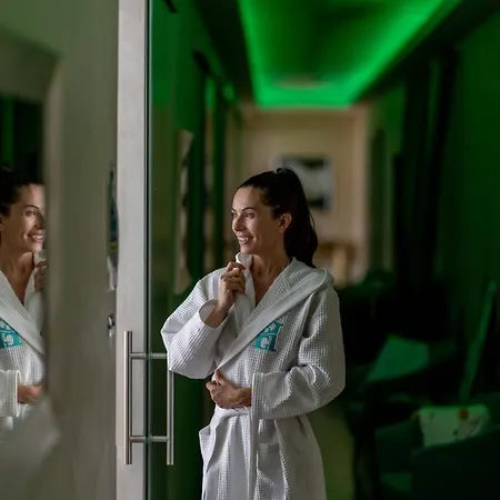 Terme Milano 3* Αμπάνο Τέρμε