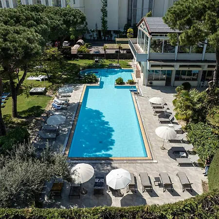 Terme Milano 3* Abano Terme