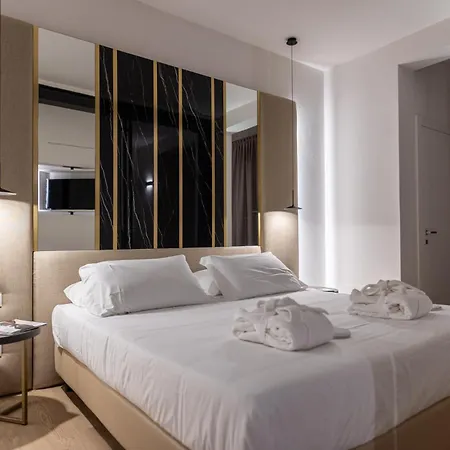 Ξενοδοχείο Terme Milano