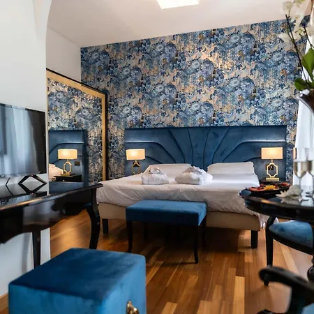 Otel Terme Milano Abano Terme