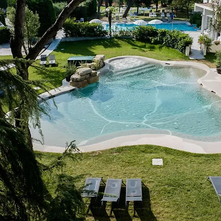 Terme Milano Ξενοδοχείο