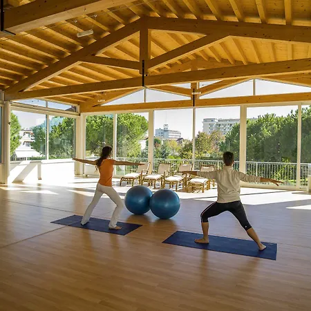 Ξενοδοχείο Terme Milano 3*