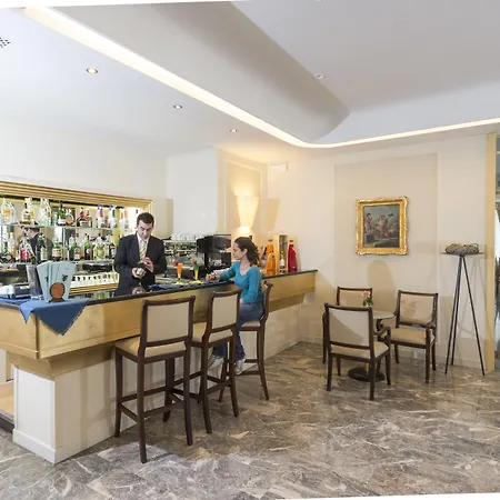 Terme Milano Hotel 3*