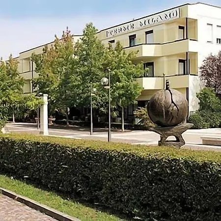 Terme Milano Otel