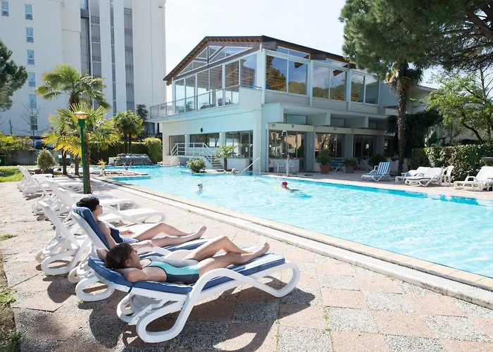 Terme Milano 3* Abano Terme