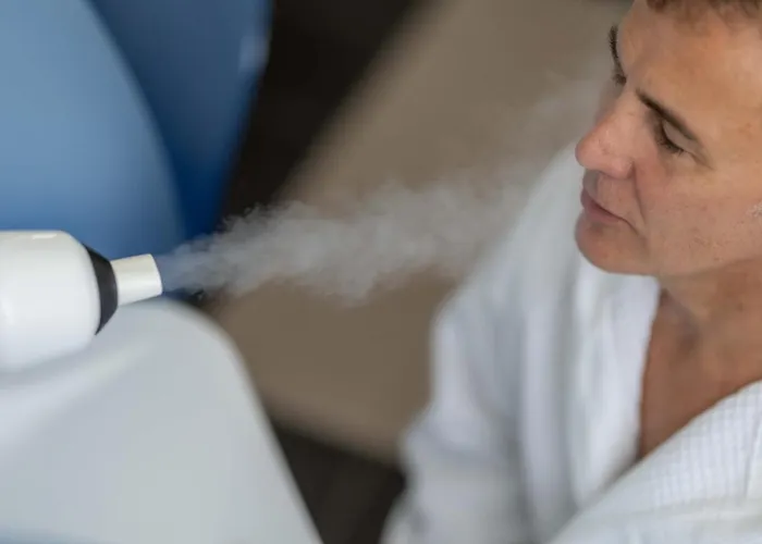 Hotel Terme Milano 3*