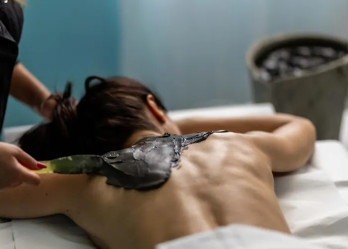 Hotel Terme Milano Abano Terme