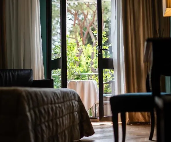 Terme Milano Hotel Abano Terme