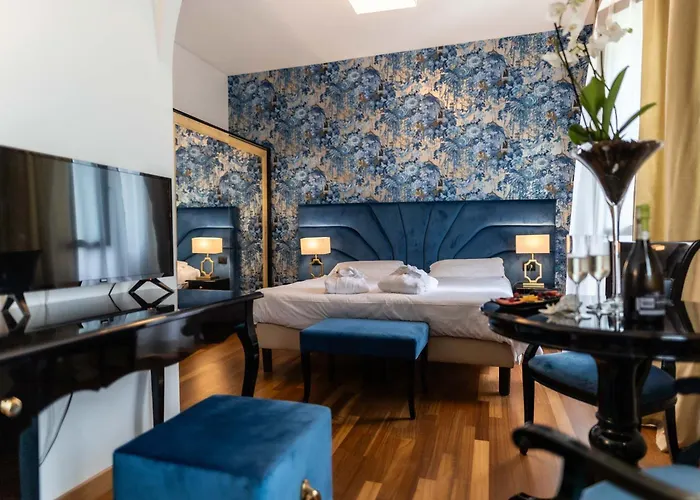 Hotel Terme Milano Abano Terme