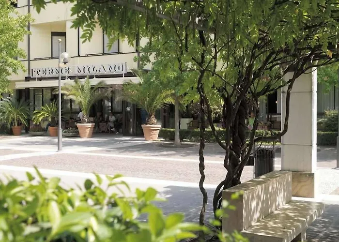 Terme Milano Abano Terme