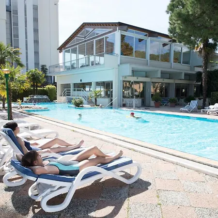 Terme Milano 3* 아바노테르메