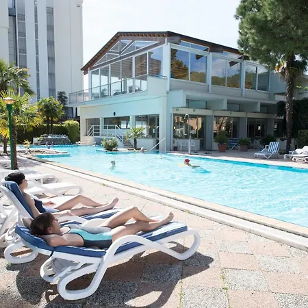 Terme Milano 3* אבנו טרמה