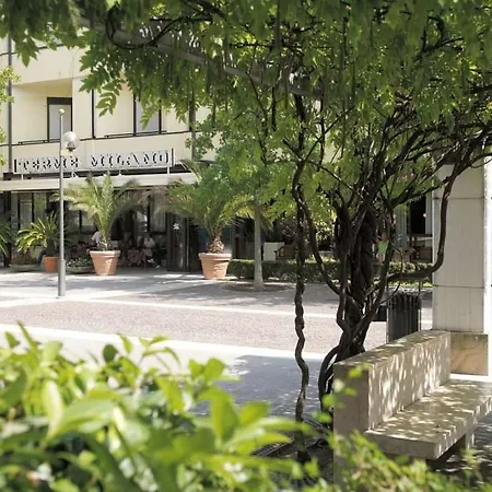 Hotel Terme Milano Abano Terme