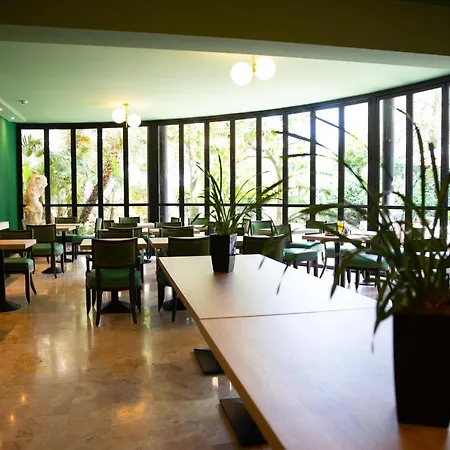 מלון Terme Milano 3*