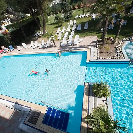 Terme Milano מלון אבנו טרמה
