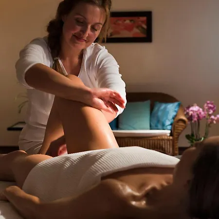 Szálloda Terme Milano 3*