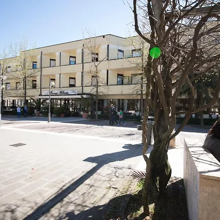 Hotel Terme Milano 3*