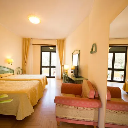 Terme Milano אבנו טרמה