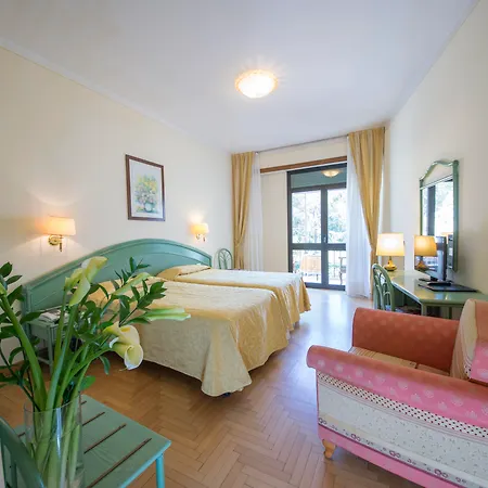 Hotel Terme Milano