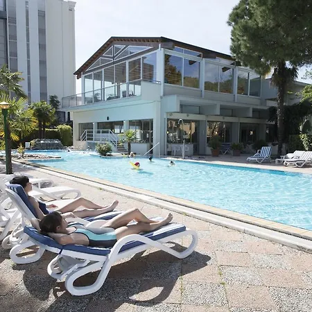 Terme Milano 3*