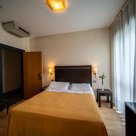 Terme Milano 3* אבנו טרמה