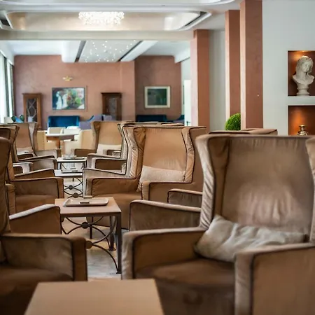 Terme Milano 3* אבנו טרמה