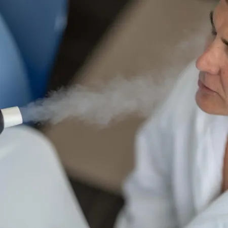 Отель Terme Milano 3*