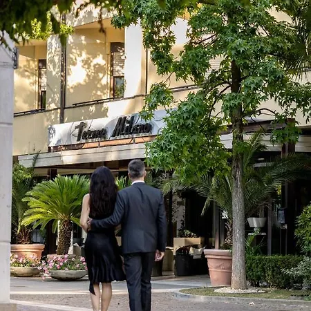 Terme Milano 3*