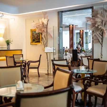 Terme Milano Szálloda Abano Terme