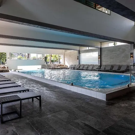 Terme Milano אבנו טרמה