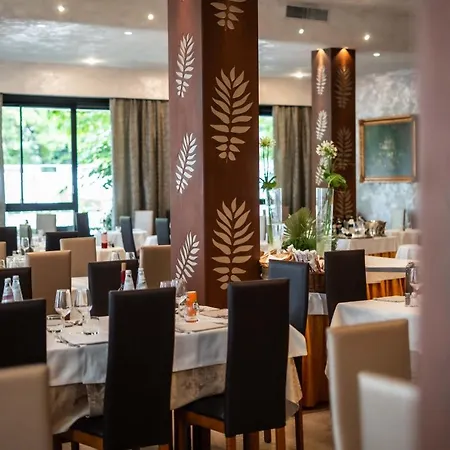 Terme Milano 아바노테르메
