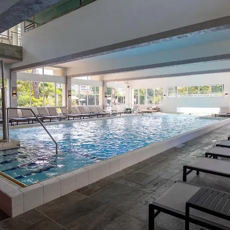 Terme Milano