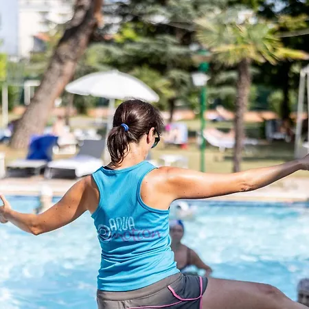 Terme Milano 3* أبانو تيرمي