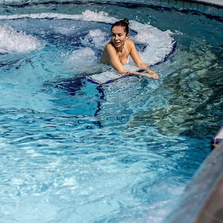Terme Milano מלון 3*
