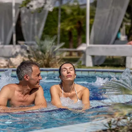 Terme Milano Hotel Abano Terme