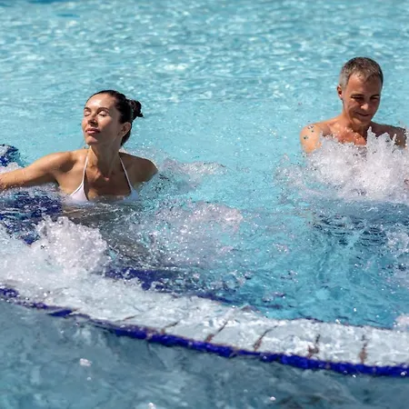 Terme Milano 3* Αμπάνο Τέρμε