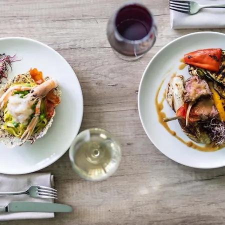 Szálloda Terme Milano 3*