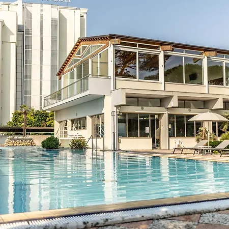 Terme Milano Szálloda Abano Terme