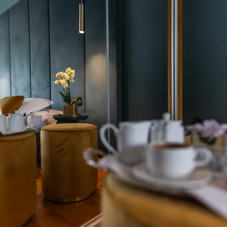 Terme Milano Szálloda 3*