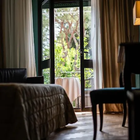 Terme Milano Szálloda Abano Terme