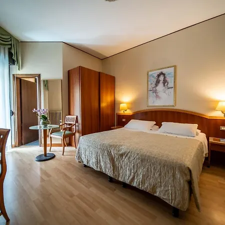 Szálloda Terme Milano 3*