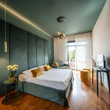 Terme Milano Ξενοδοχείο 3*