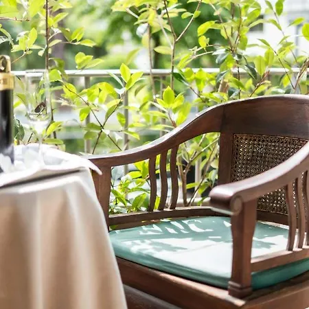 Terme Milano Szálloda