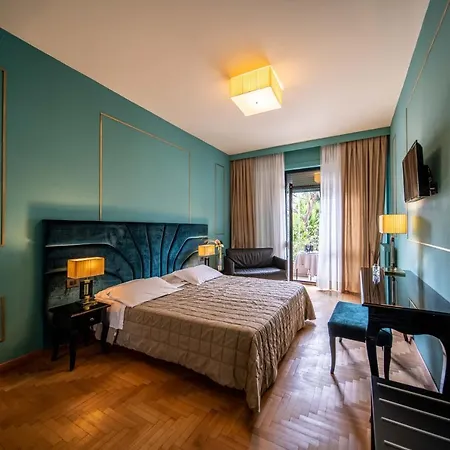 מלון Terme Milano