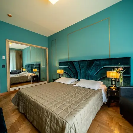 Terme Milano Szálloda