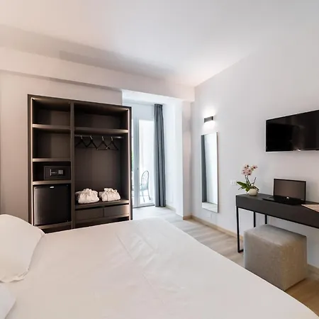 מלון Terme Milano
