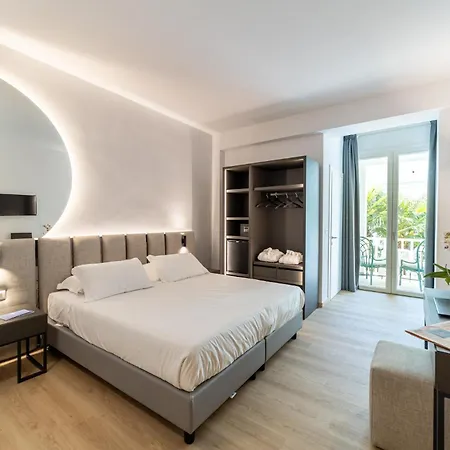 Terme Milano מלון 3*