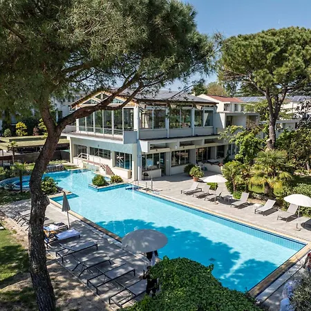 Terme Milano Hotel 3*